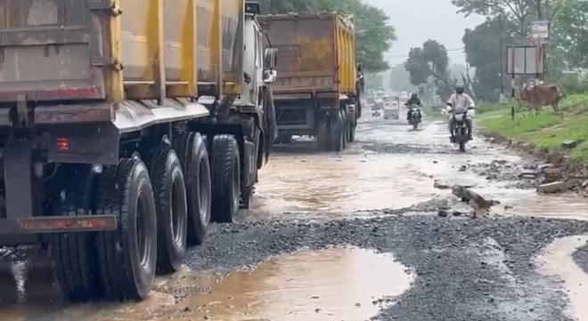 National Highway 343